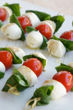 Imagen de Bocconcini (pack x24)
