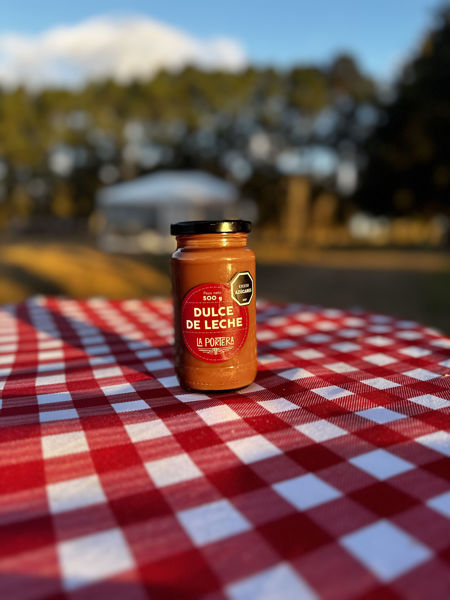 Imagen de Dulce de leche 500cc