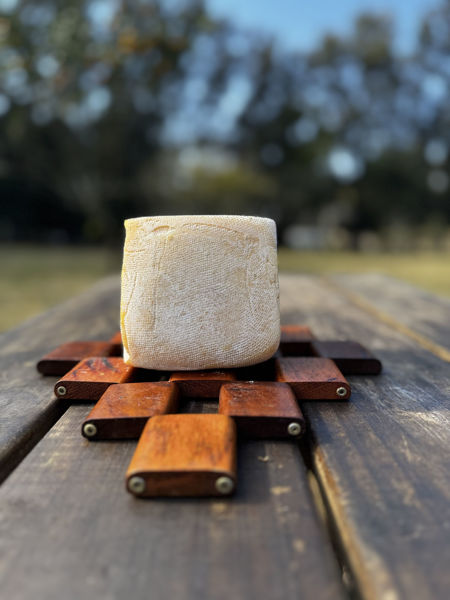 Imagen de Queso Criollo cremoso  Laportera