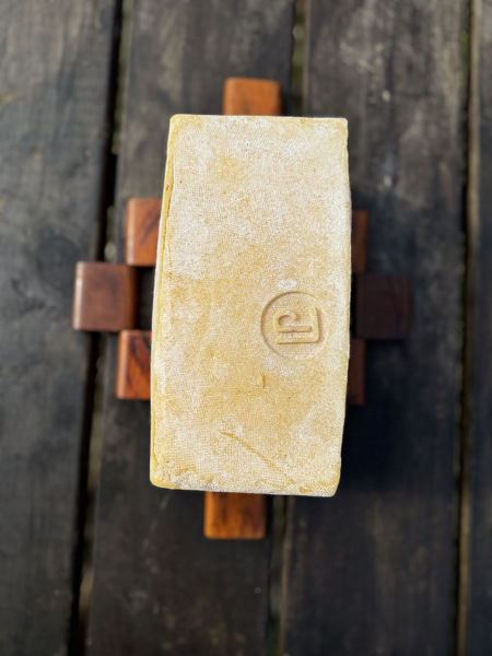 Imagen de Queso Dambo