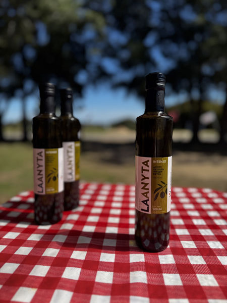 Imagen de Aceite de Oliva Intenso 500 ml