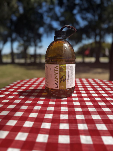 Imagen de Aceite de Oliva Intenso 3L