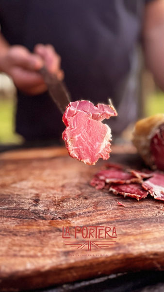 Imagen de Bondiola Ahumada