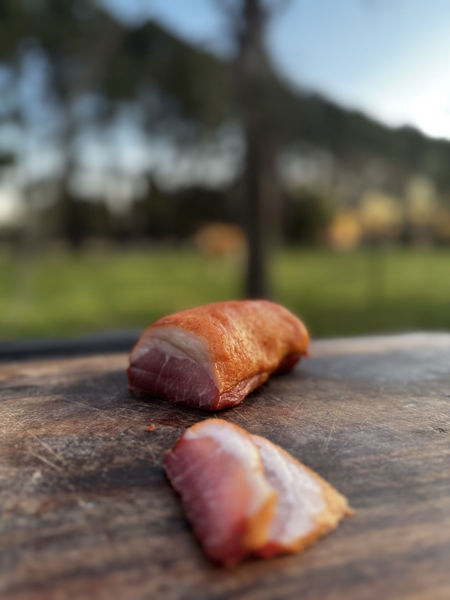 Imagen de Jamóncito