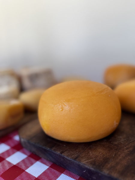 Imagen de Queso criollo Desnatado(nuevo)